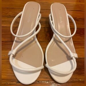 Women’s Heeled Sandals